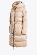 Doudoune Longue INTERSTELLAR SUN KISSED Parajumpers