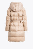 Doudoune Longue INTERSTELLAR SUN KISSED Parajumpers