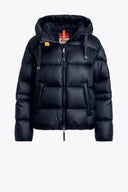 Doudoune Courte TILLY Navy Parajumpers