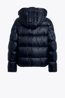 Doudoune Courte TILLY Navy Parajumpers
