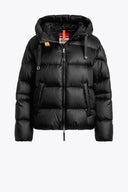 Doudoune Courte TILLY Black Parajumpers
