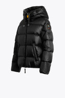 Doudoune Courte TILLY Black Parajumpers