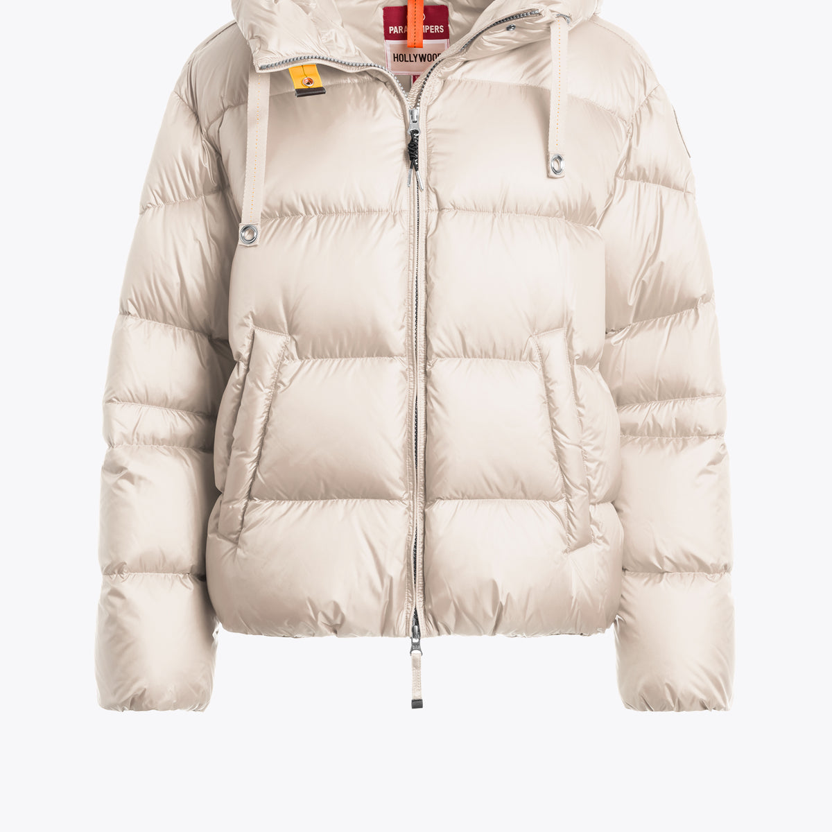 Doudoune Courte TILLY MOONBEAM Parajumpers— HENIN