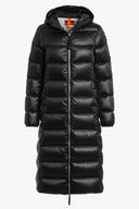 Doudoune Longue LEAH Black Parajumpers