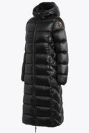 Doudoune Longue LEAH Black Parajumpers