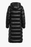 Doudoune Longue LEAH Black Parajumpers