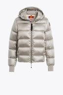 blousons MARIAH Silver Grey Parajumpers