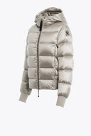 blousons MARIAH Silver Grey Parajumpers