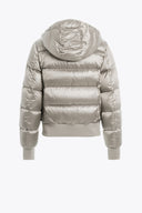 blousons MARIAH Silver Grey Parajumpers