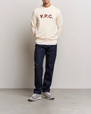 sweat VPC Off White