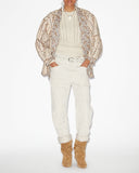 pantalon Isabel Marant Etoile