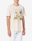 t-shirt Isabel Marant Etoile