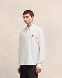 Chemise Col Boutonné Ami de Coeur