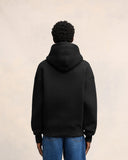 Hoodie Zippé Ami de Coeur