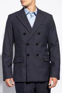 Double Breasted Jacket AMI