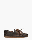mocassin posa