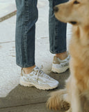 sneakers mercer
