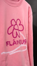 sweat flâneur