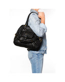 sac jerome dreyfuss Billy M Agneau noir bubble
