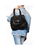 sac jerome dreyfuss Billy M Agneau noir bubble