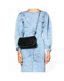 sac jerome dreyfuss Bobi noir silver