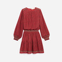 robe VANESSA BRUNO