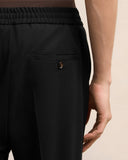 Pantalon Taille Elastiquée AMI