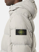 40723 CRINKLE REPS R-NY Stone Island