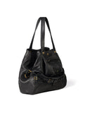 sac jerome dreyfuss Billy M Agneau noir bubble