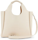 sac Hogan Shopping Petit H-Bag Ivoire