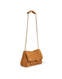 sac jerome dreyfuss Lulu L Taurillon Tabac