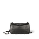 sac jerome dreyfuss Bobi noir silver