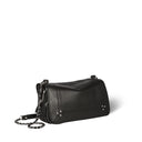 sac jerome dreyfuss Bobi noir silver