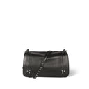 sac jerome dreyfuss Bobi noir silver