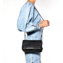 sac jerome dreyfuss Bobi noir silver