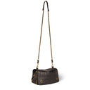 sac jerome dreyfuss Bobi Croco Noir