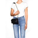 sac jerome dreyfuss Lulu S noir brass