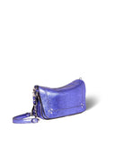 sac jerome dreyfuss Bobi S Chèvre Lamé Gitane