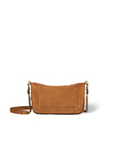 sac jerome dreyfuss Bobi S Taurillon Tabac