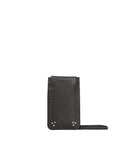 etui tel jerome dreyfuss Étui mobile Buffle Noir Brass