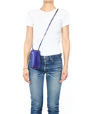 etui tel jerome dreyfuss Étui mobile Chèvre Lamé Gitane