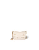 sac jerome dreyfuss Lulu S Chèvre Ecru grainé