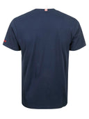 t-shirt MC2 SAINT-BARTH