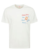 t-shirt MC2 SAINT-BARTH