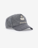 casquette TYRON Marant Etoile Gris