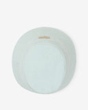 CHAPEAU LOGO HALEY Marant Etoile AQUA