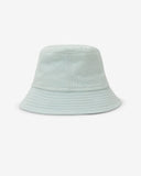 CHAPEAU LOGO HALEY Marant Etoile AQUA