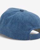casquette LOGO TYRON Marant