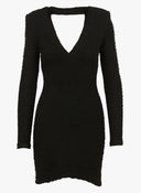 robe iro OTHILIE