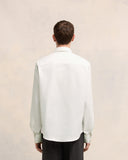 Chemise Col Boutonné Ami de Coeur